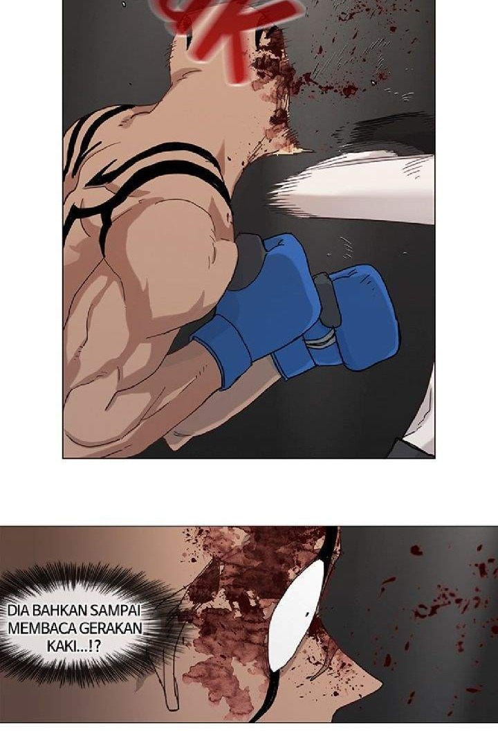 The Boxer Chapter 16 - halaman 24