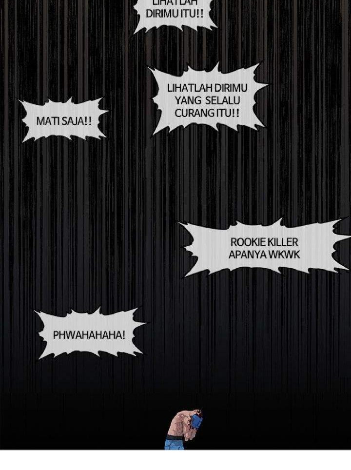 The Boxer Chapter 16 - halaman 30