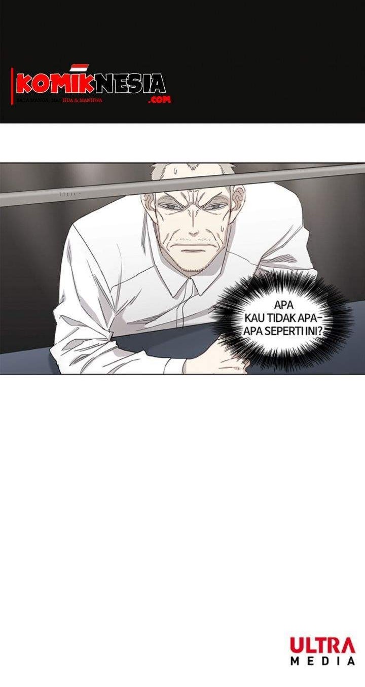 The Boxer Chapter 16 - halaman 32