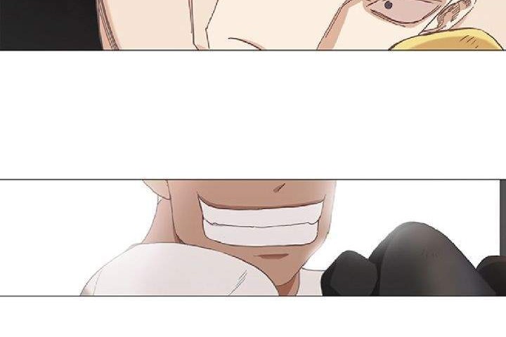 The Boxer Chapter 17 - halaman 18