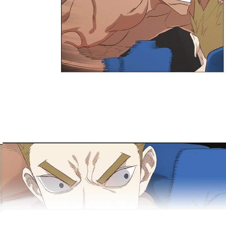 The Boxer Chapter 17 - halaman 24