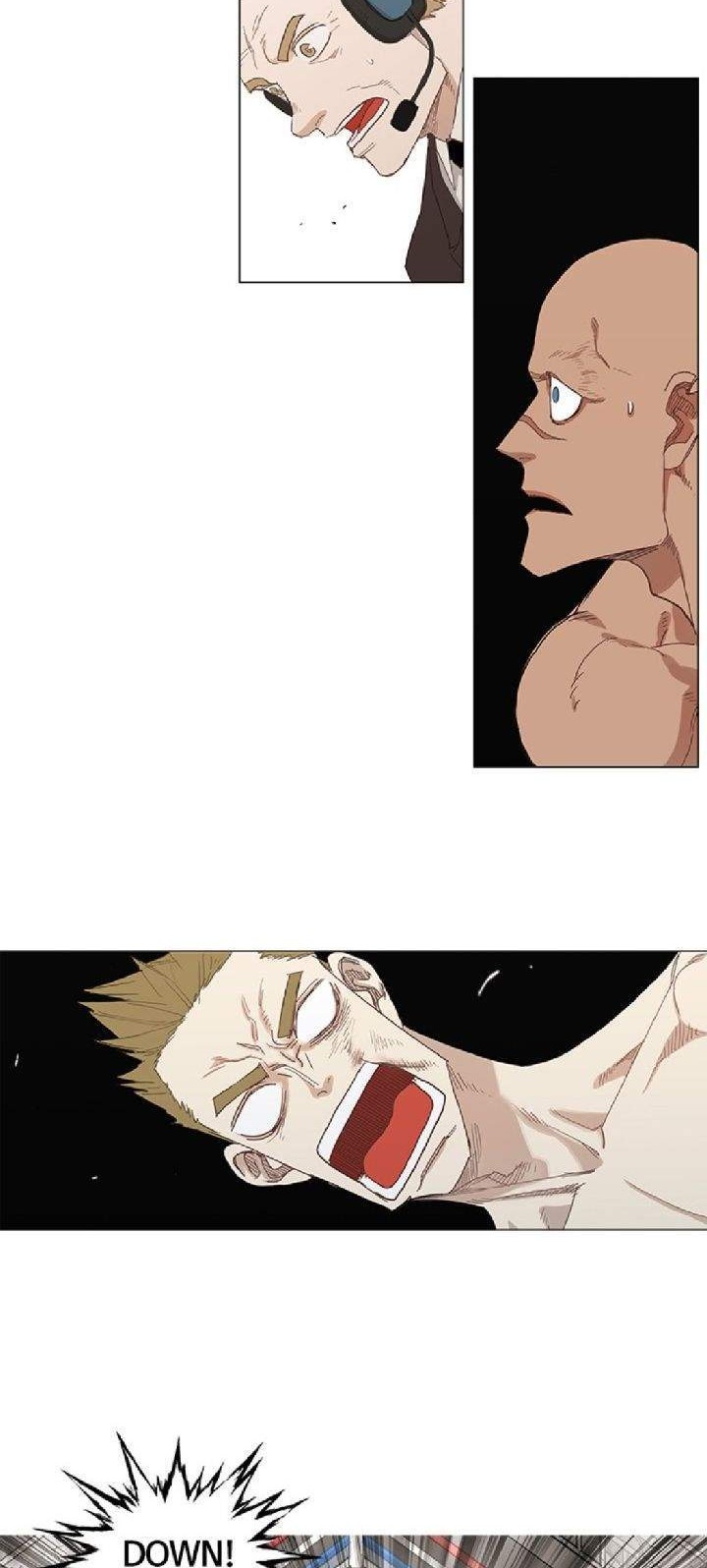 The Boxer Chapter 17 - halaman 26