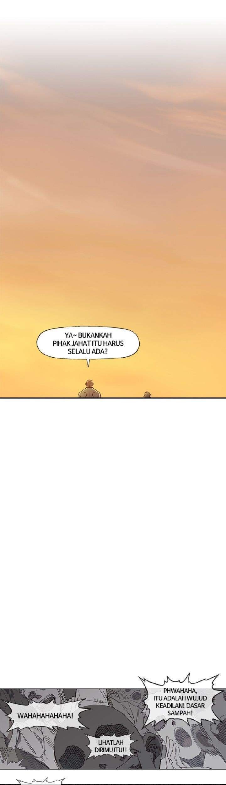 The Boxer Chapter 17 - halaman 33