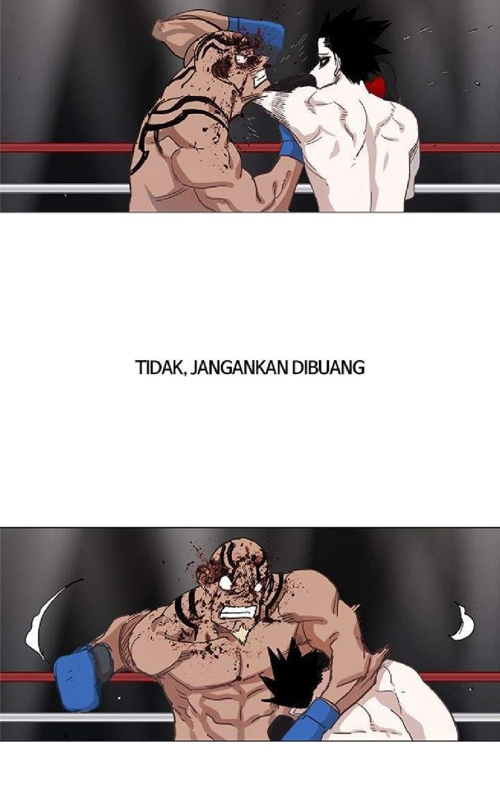 The Boxer Chapter 18 - halaman 12