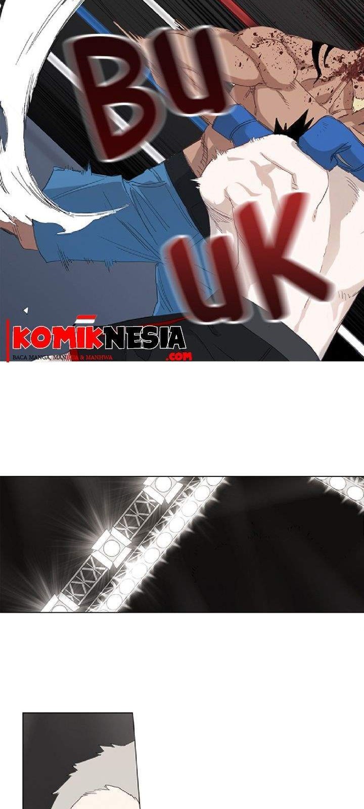 The Boxer Chapter 18 - halaman 16