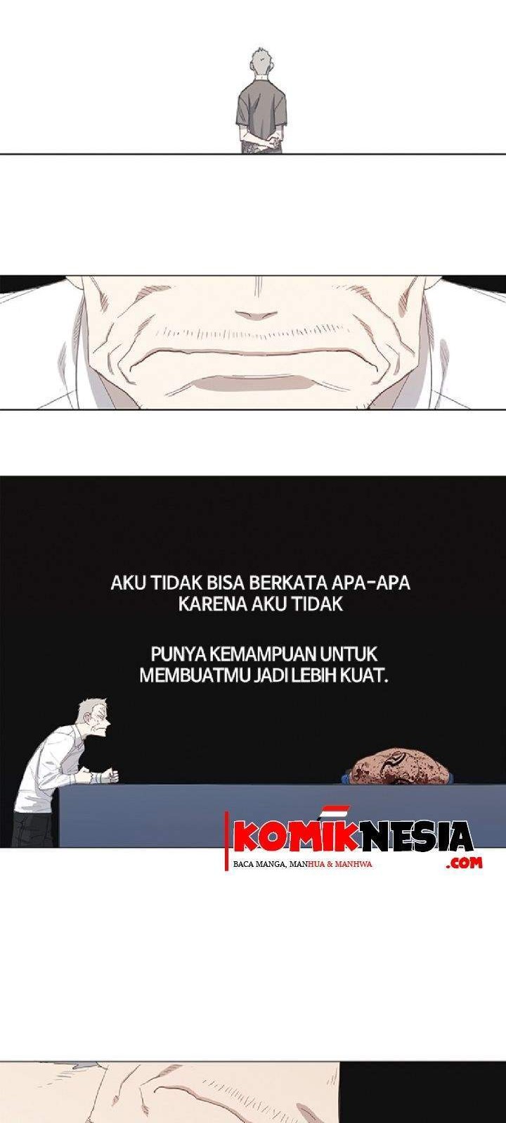 The Boxer Chapter 18 - halaman 26