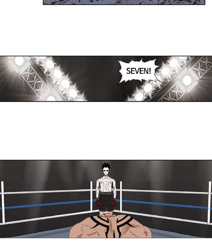 The Boxer Chapter 18 - halaman 30