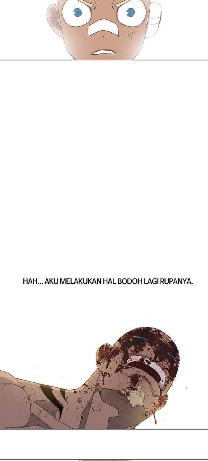 The Boxer Chapter 18 - halaman 34