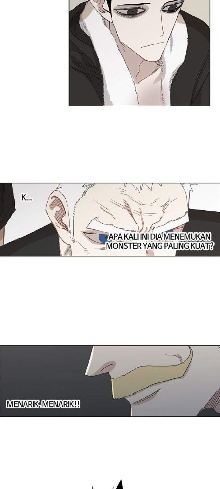 The Boxer Chapter 19 - halaman 10