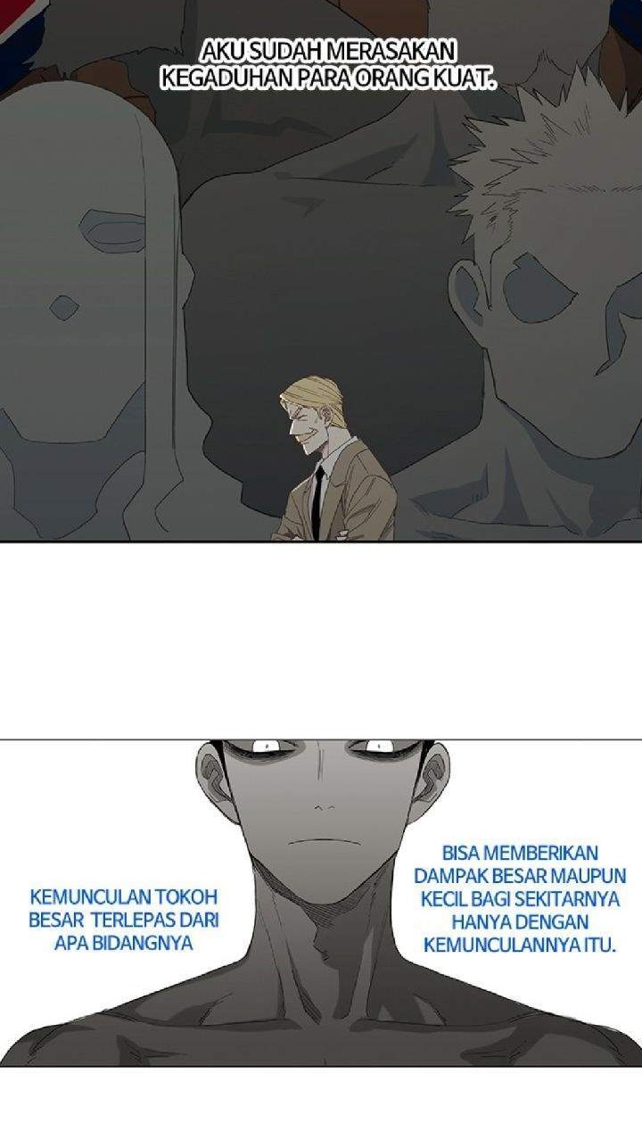 The Boxer Chapter 19 - halaman 12