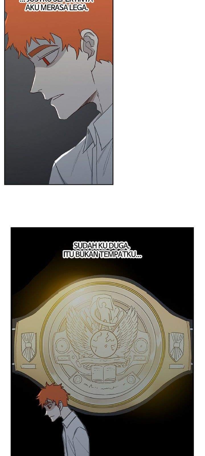 The Boxer Chapter 19 - halaman 14