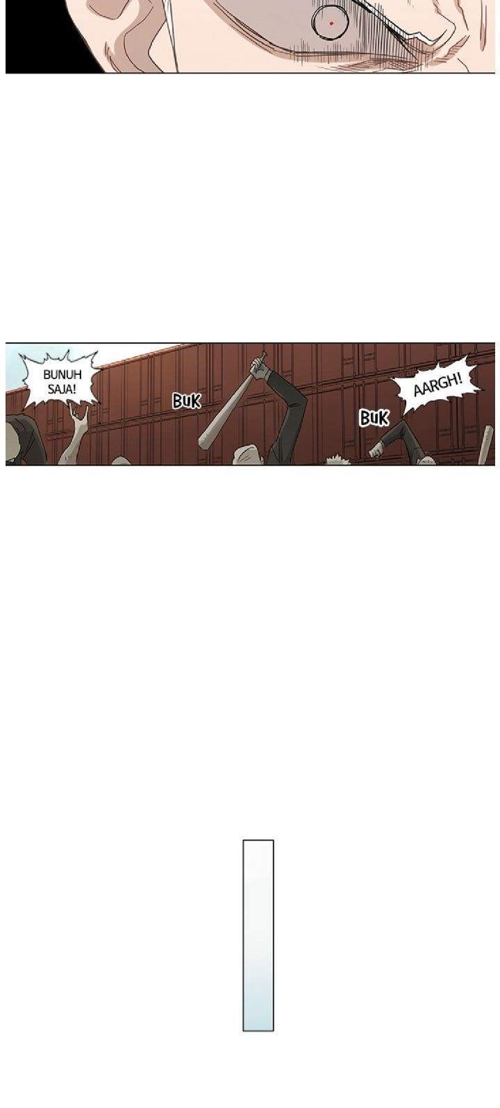 The Boxer Chapter 19 - halaman 27