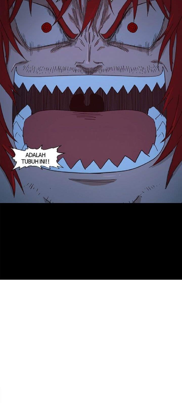 The Boxer Chapter 19 - halaman 37