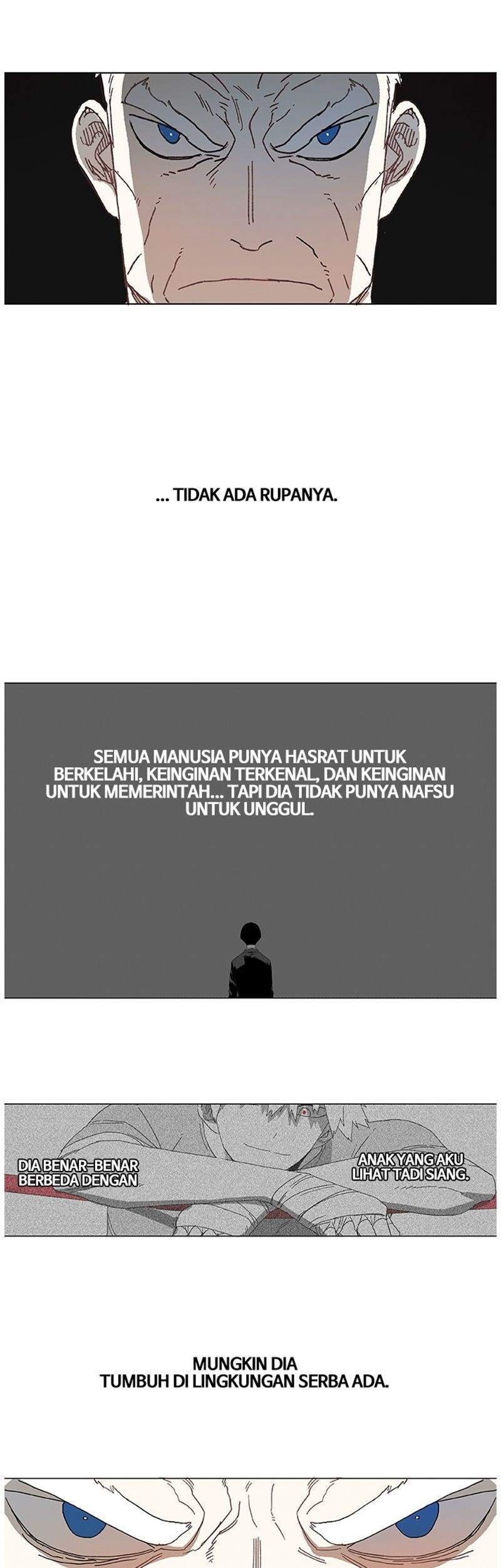 The Boxer Chapter 2 - halaman 19