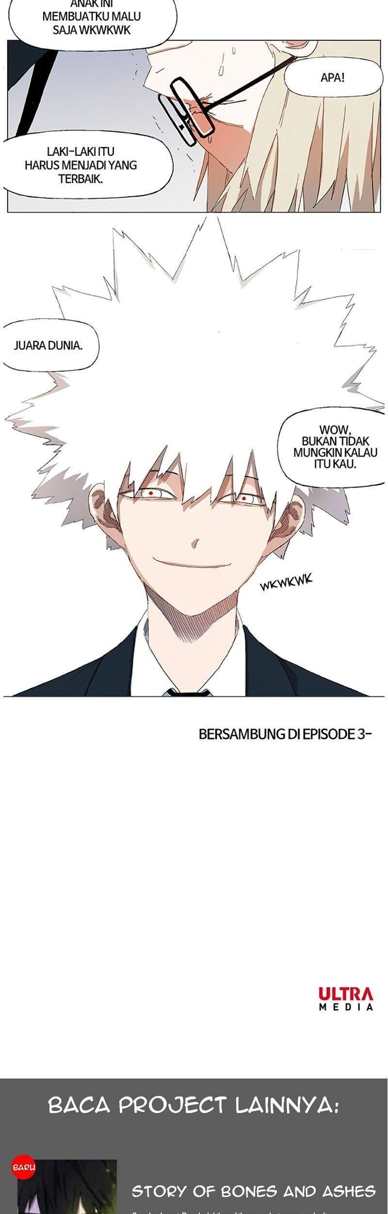 The Boxer Chapter 2 - halaman 29