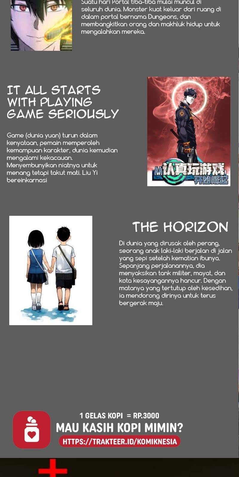 The Boxer Chapter 2 - halaman 30