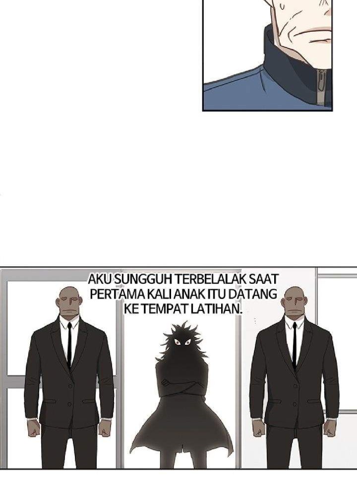 The Boxer Chapter 20 - halaman 12
