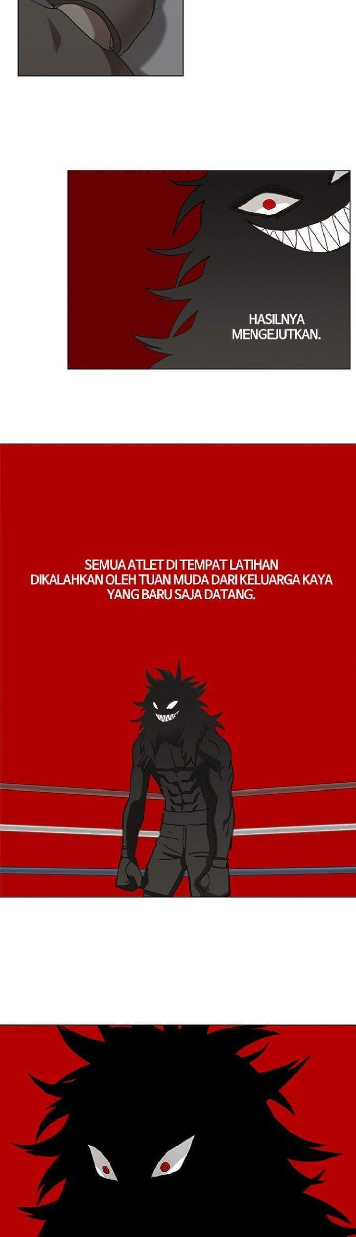 The Boxer Chapter 20 - halaman 15