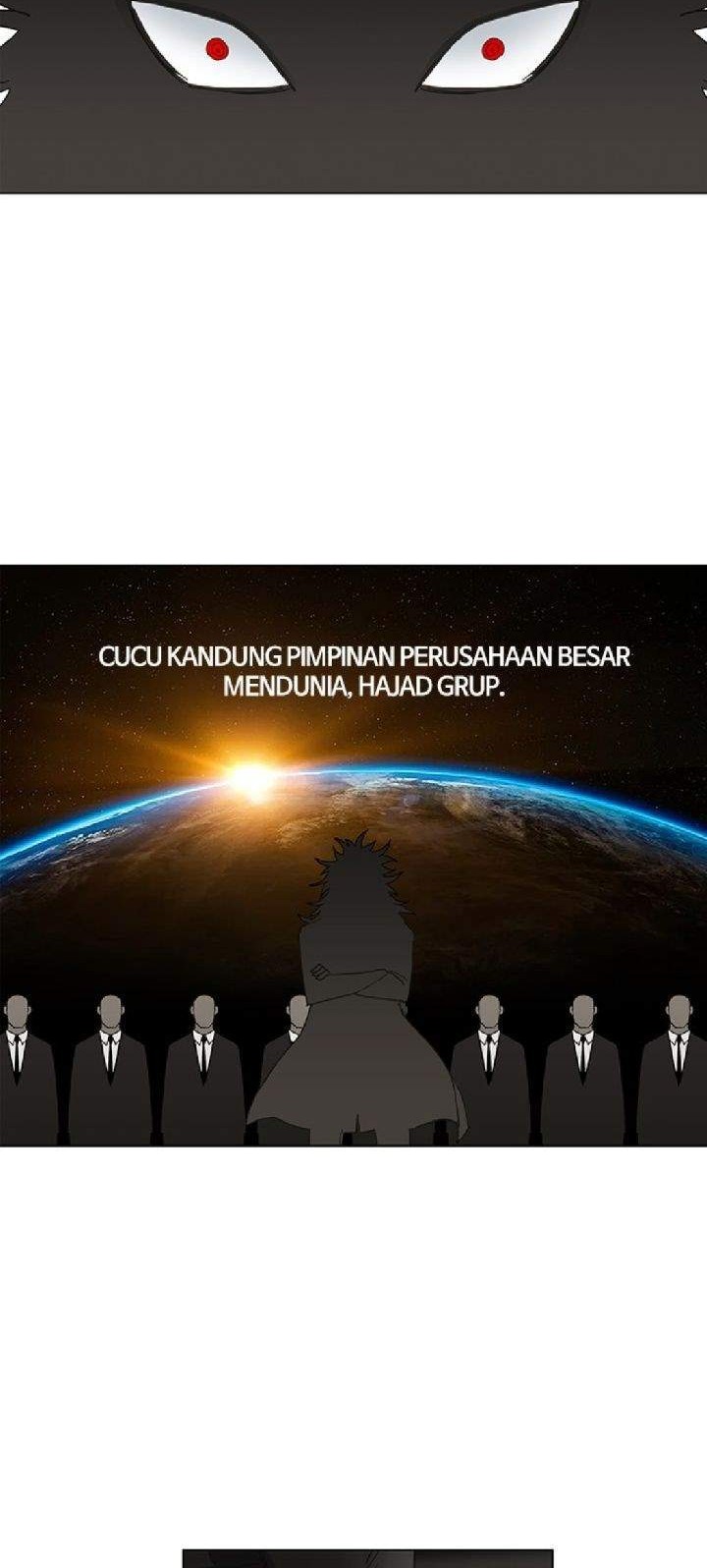 The Boxer Chapter 20 - halaman 2