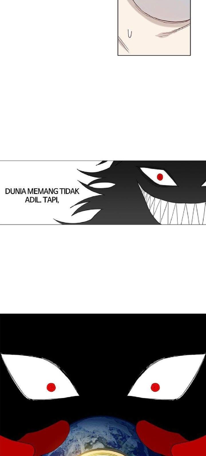 The Boxer Chapter 20 - halaman 28