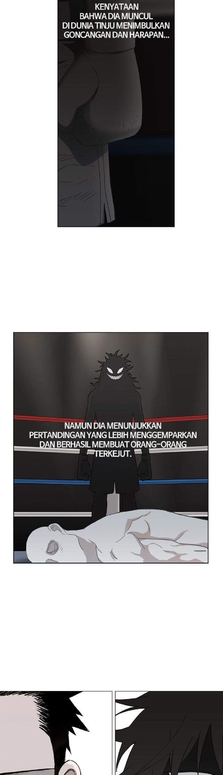 The Boxer Chapter 20 - halaman 3
