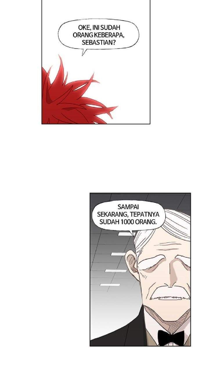 The Boxer Chapter 20 - halaman 30