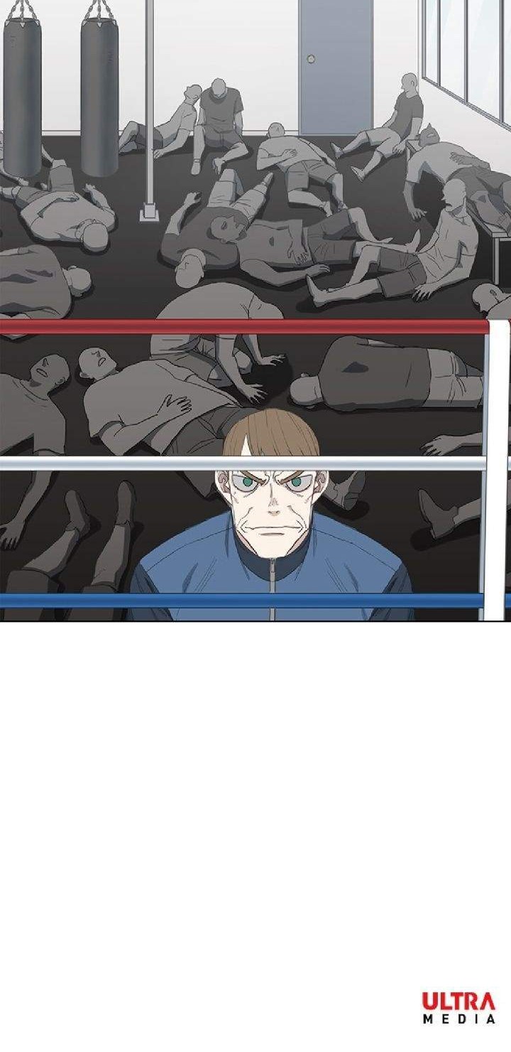 The Boxer Chapter 20 - halaman 34