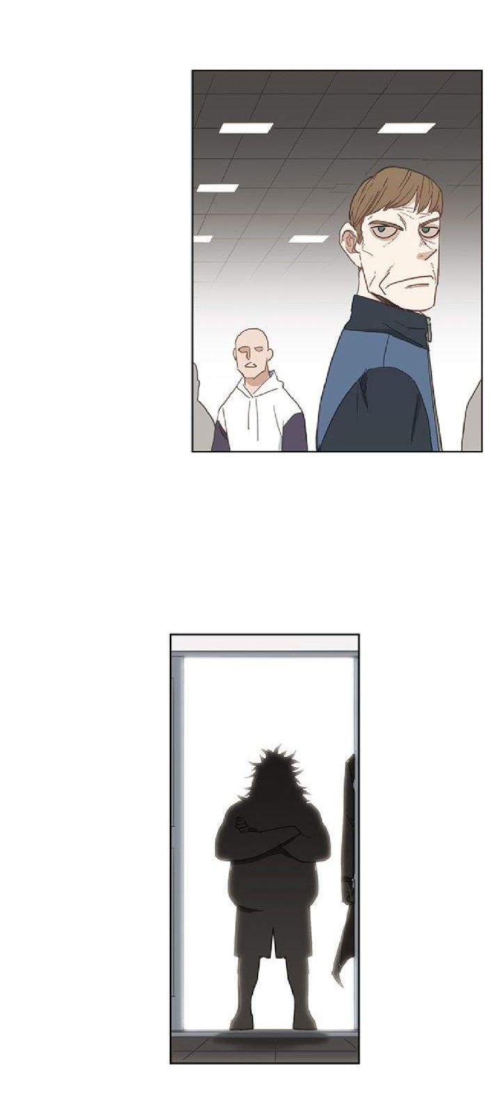 The Boxer Chapter 20 - halaman 6