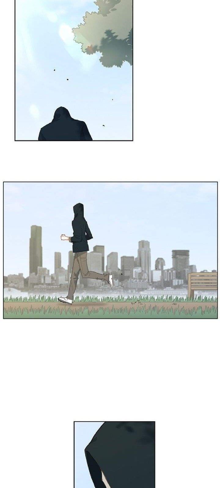 The Boxer Chapter 21 - halaman 15