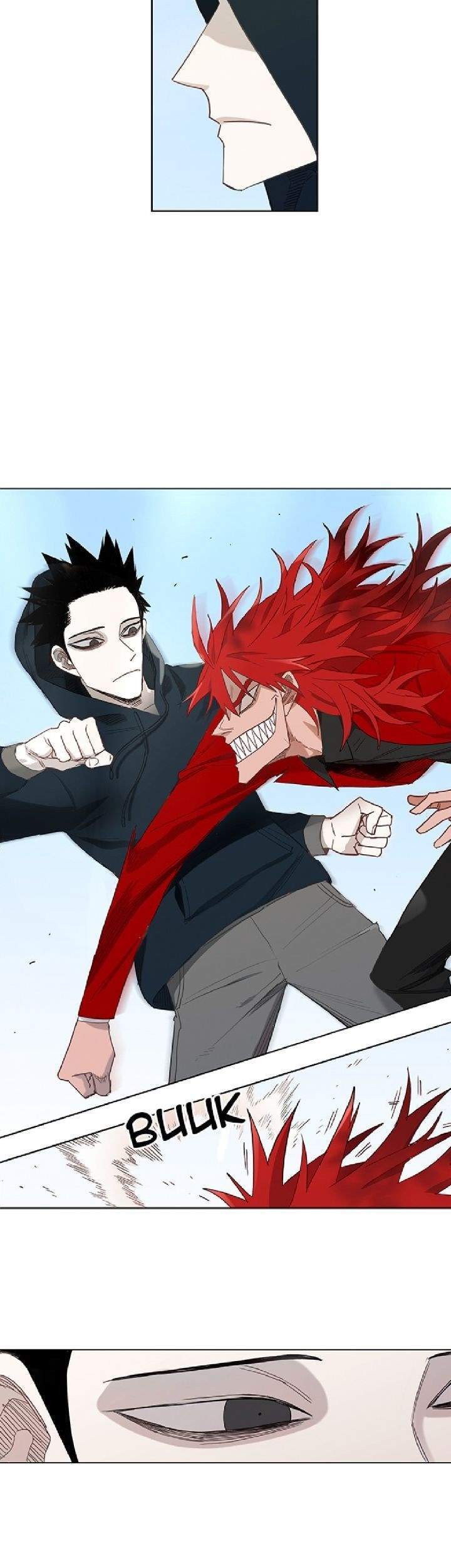 The Boxer Chapter 21 - halaman 16