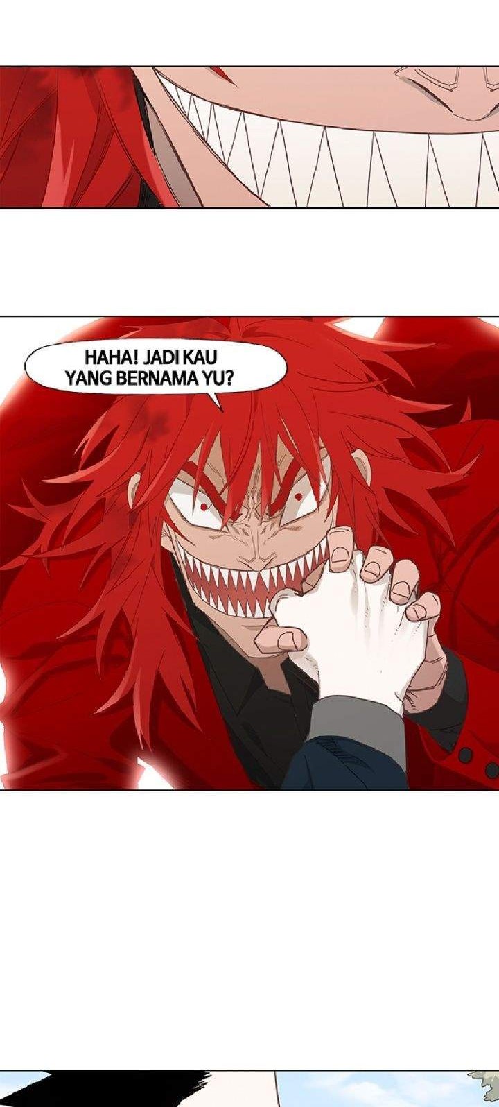 The Boxer Chapter 21 - halaman 17