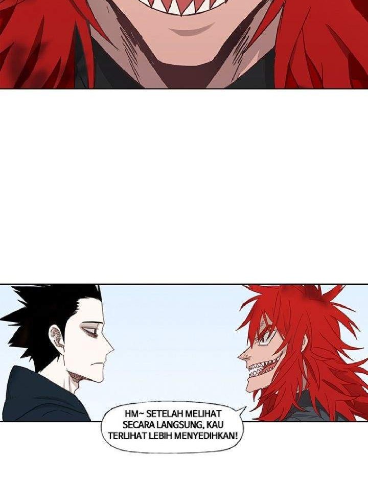 The Boxer Chapter 21 - halaman 19