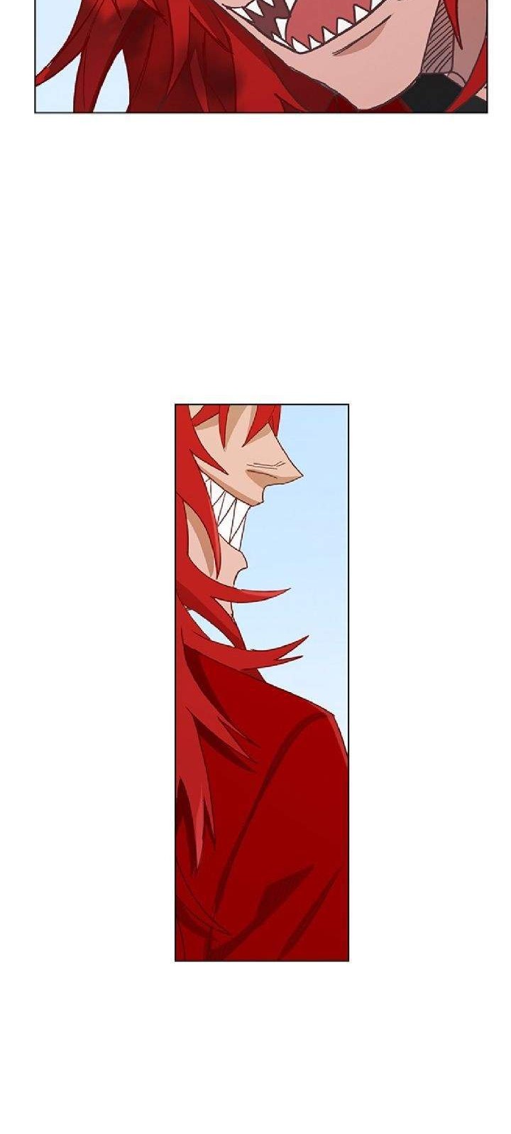 The Boxer Chapter 21 - halaman 21