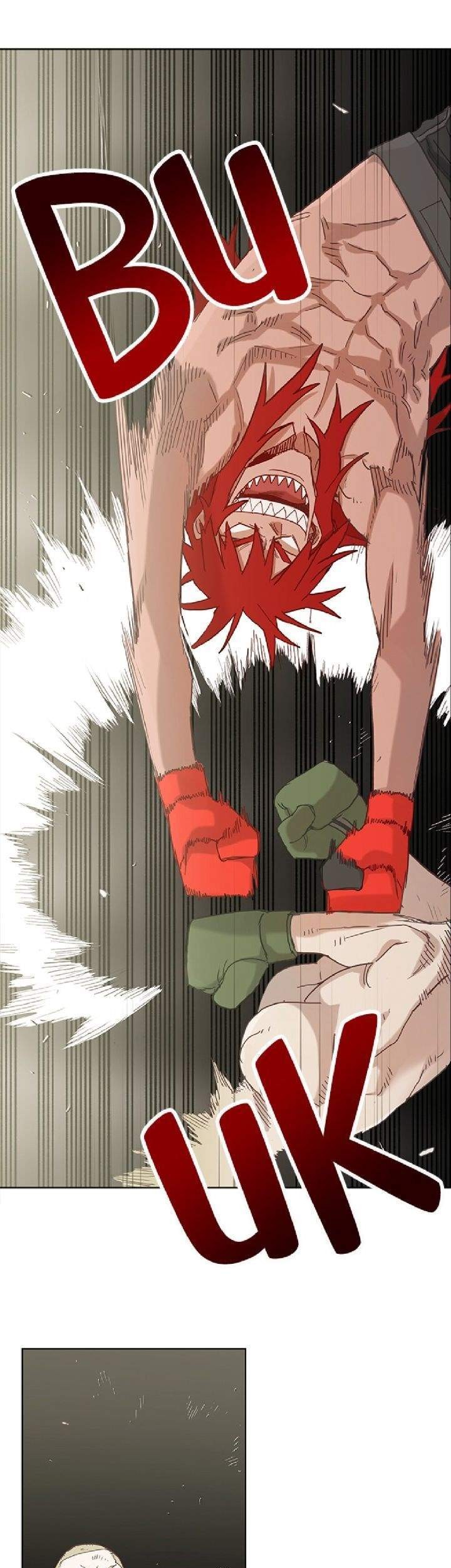 The Boxer Chapter 21 - halaman 26
