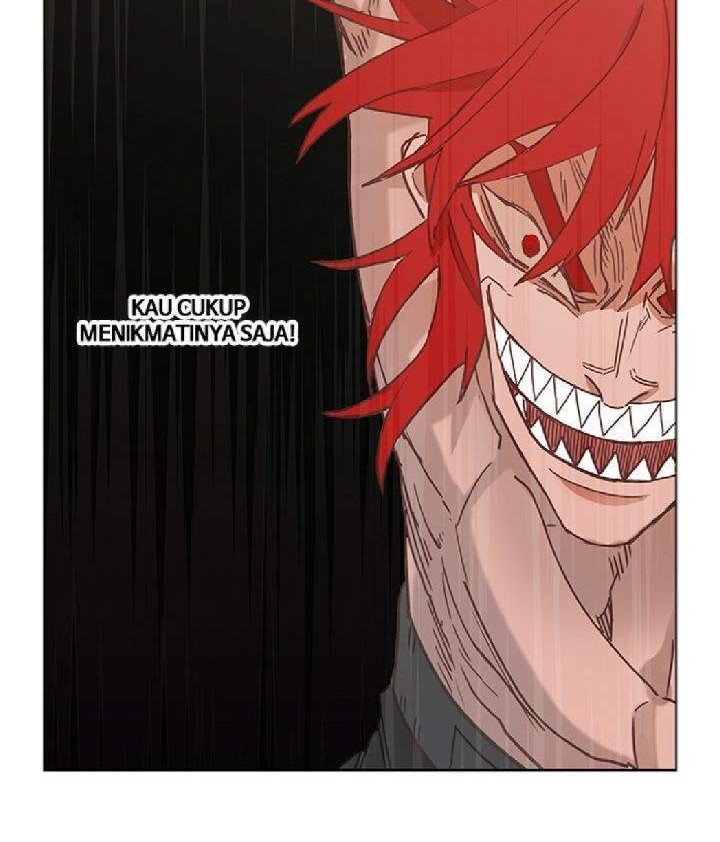 The Boxer Chapter 21 - halaman 31