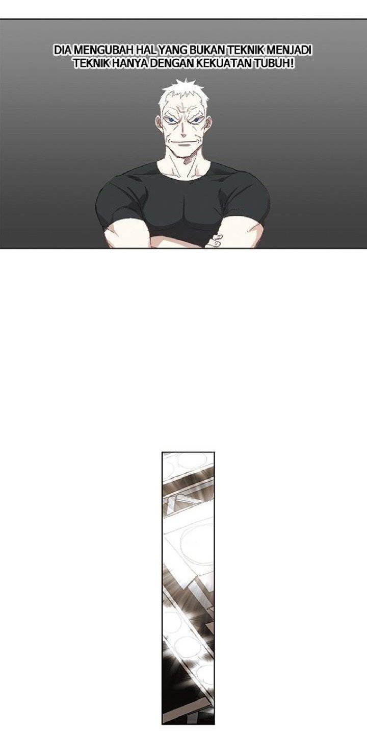 The Boxer Chapter 21 - halaman 37