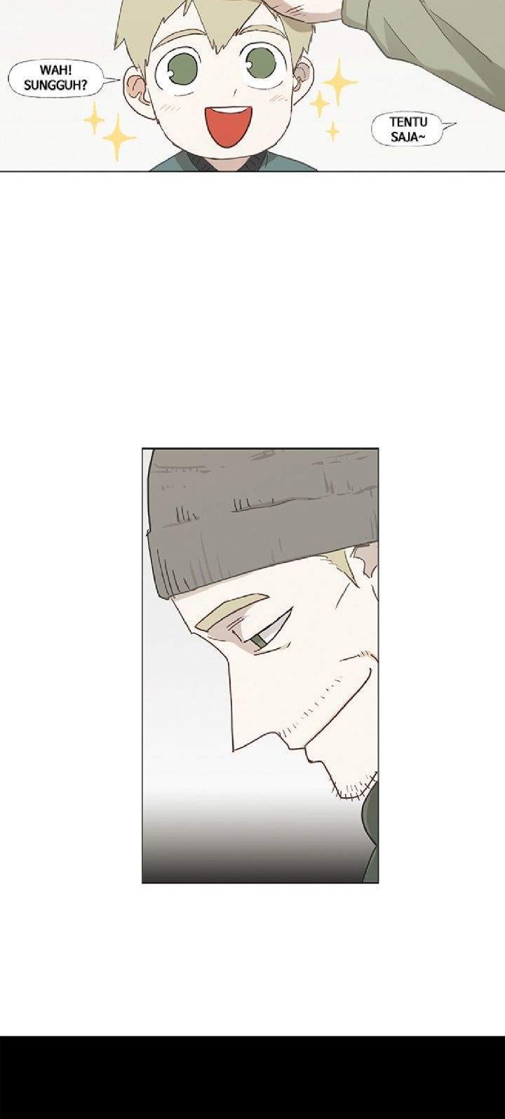 The Boxer Chapter 21 - halaman 4
