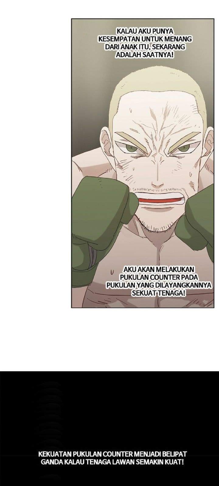 The Boxer Chapter 21 - halaman 41
