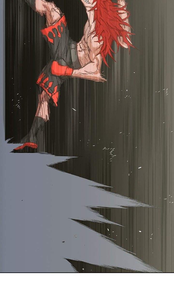 The Boxer Chapter 21 - halaman 43