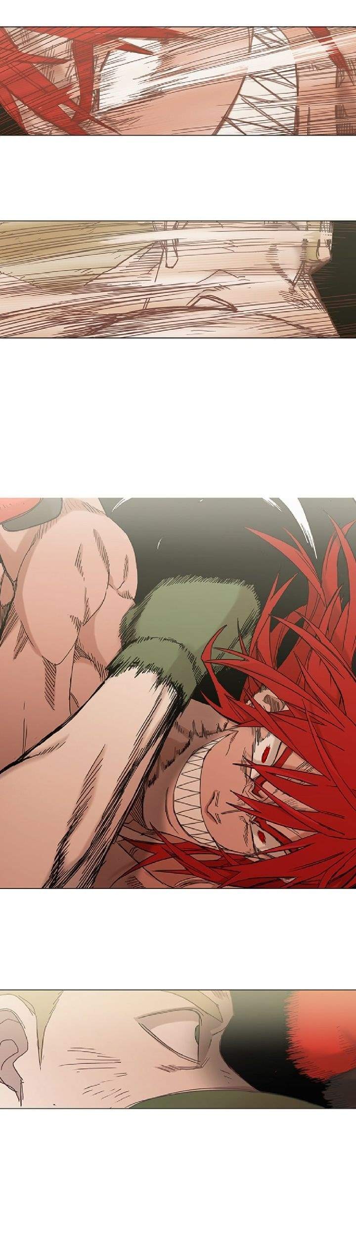 The Boxer Chapter 21 - halaman 44