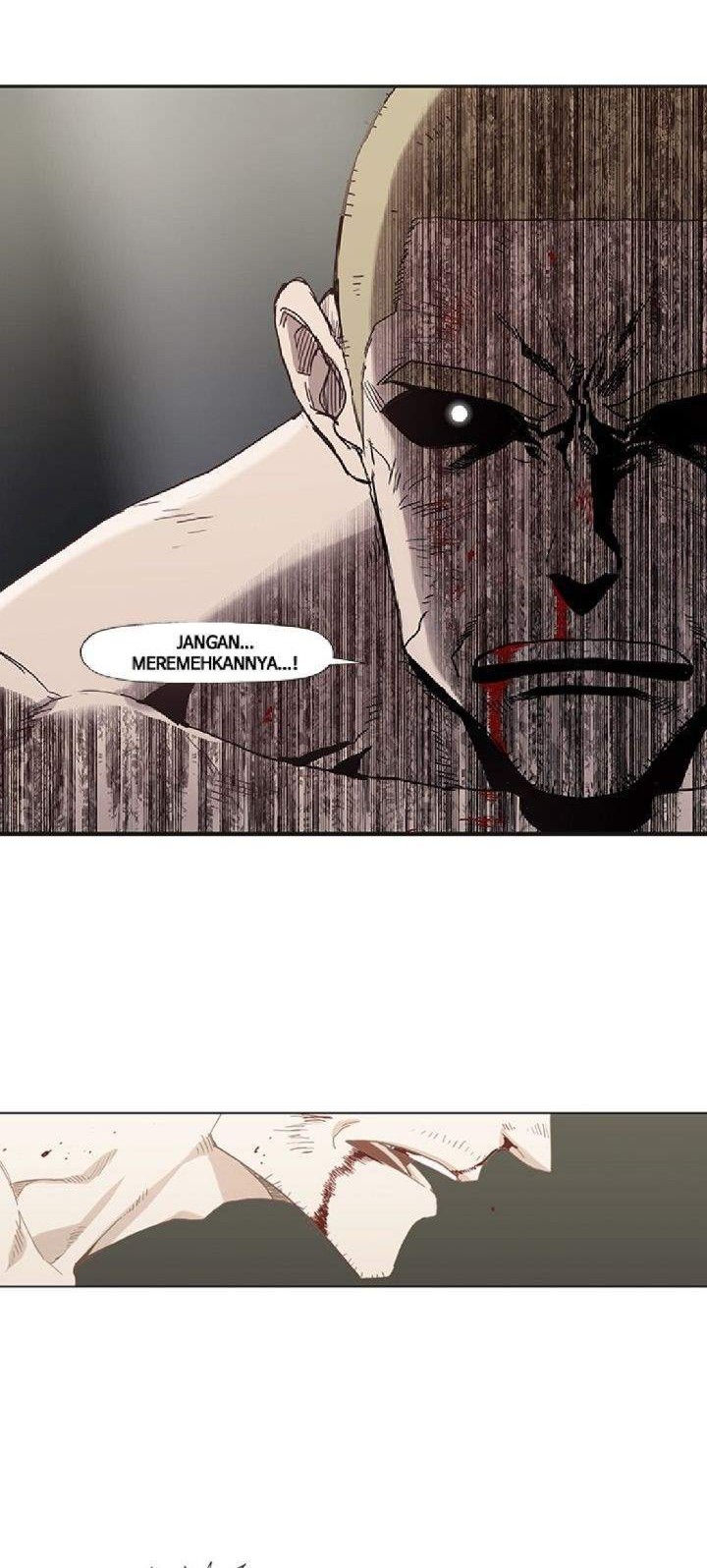 The Boxer Chapter 21 - halaman 51