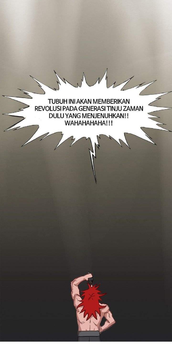 The Boxer Chapter 22 - halaman 12