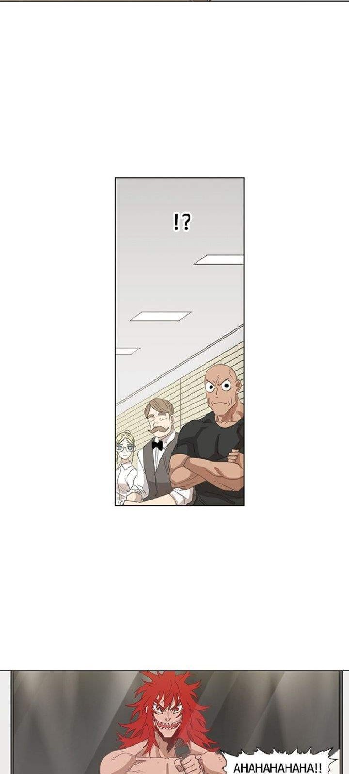 The Boxer Chapter 22 - halaman 14