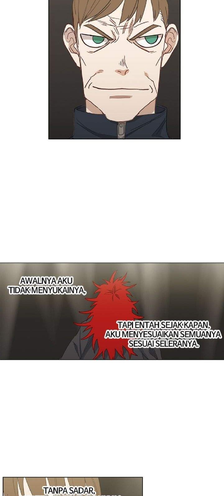 The Boxer Chapter 22 - halaman 16