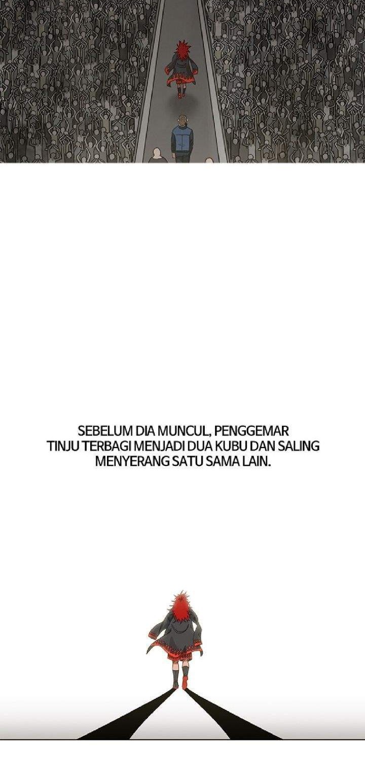 The Boxer Chapter 22 - halaman 18