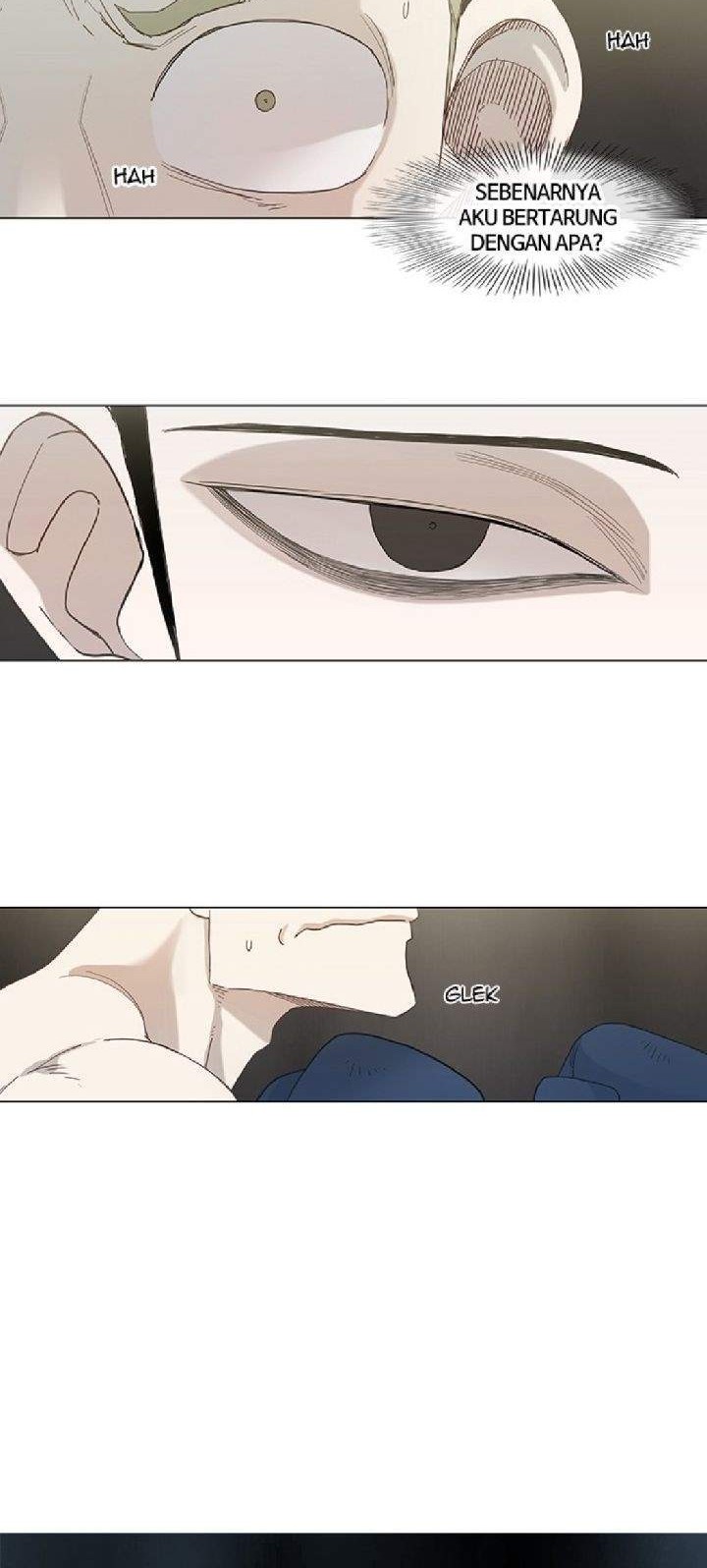 The Boxer Chapter 22 - halaman 2
