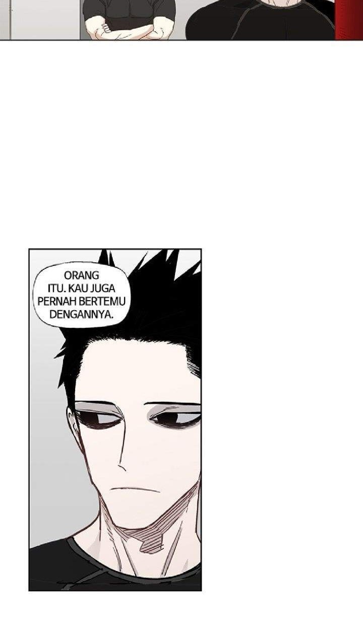 The Boxer Chapter 22 - halaman 24