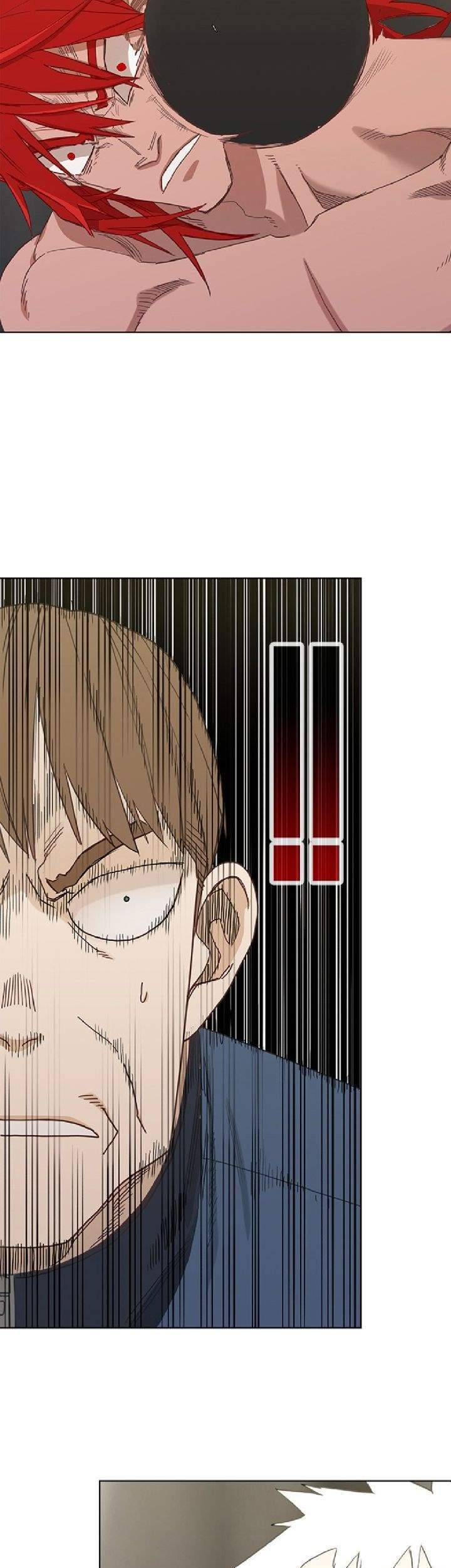 The Boxer Chapter 22 - halaman 39