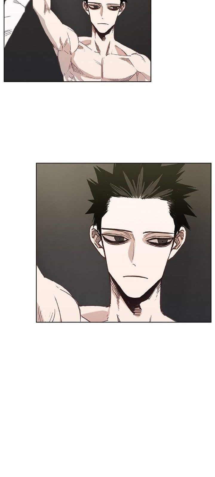 The Boxer Chapter 22 - halaman 4