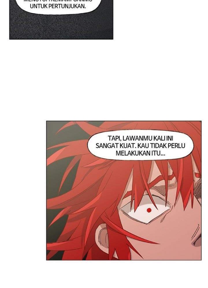 The Boxer Chapter 22 - halaman 42